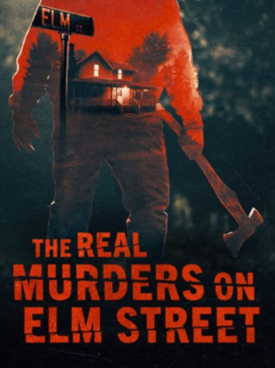 Реальные убийства на улице Вязов || The Real Murders on Elm Street (2024)