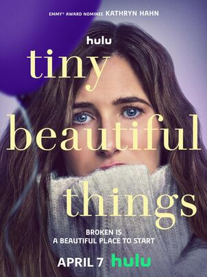 Прекрасные мелочи || Tiny Beautiful Things (2023)