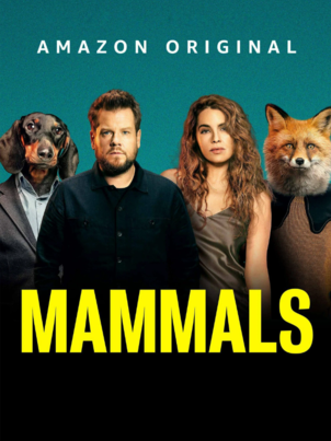 Млекопитающие || Mammals (2022)