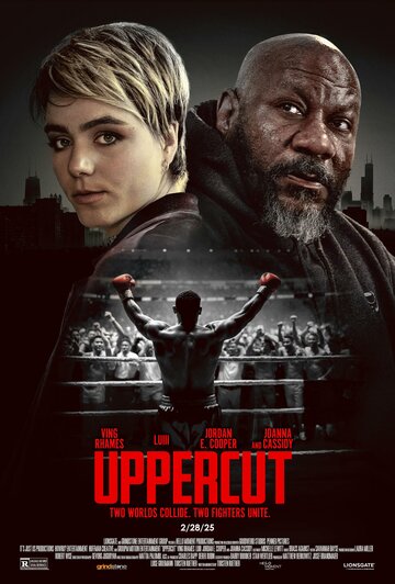 Апперкот || Uppercut (2025)