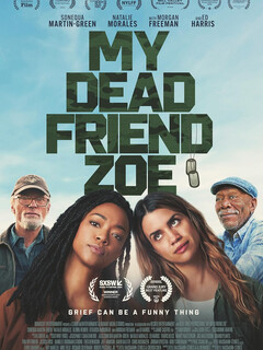 My Dead Friend Zoe (2024)