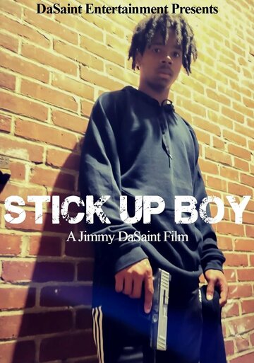 Stick Up Boy (2023)