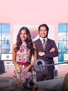 The Love Advisor (2023)