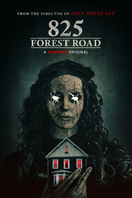 Форест Роуд, 825 || 825 Forest Road (2025)