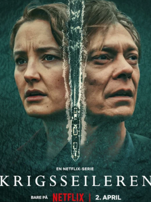 Военный моряк || Krigsseileren (2022)
