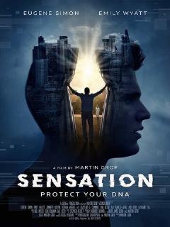 Восприятие || Sensation (2021)