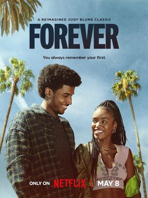 Forever (2025)