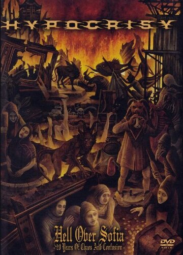 Hypocrisy: 20 Years of Chaos and Confusion (2011)