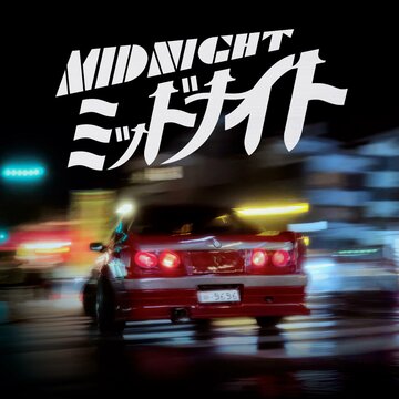 Полночь || Middonaito (2024)