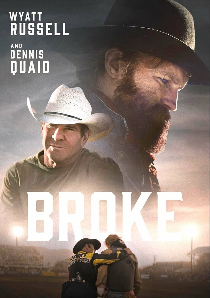 Broke (2025)