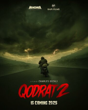 Экзорцист 2 || Qodrat 2 (2025)