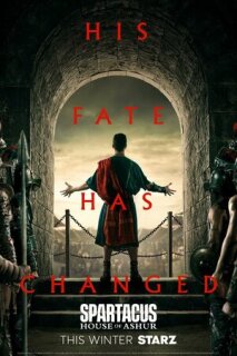 Спартак: Дом Ашура || Spartacus: House of Ashur (2025)