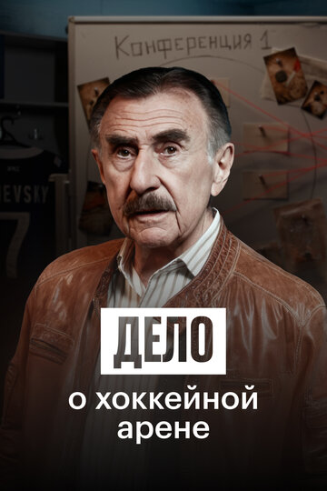 Дело о хоккейной арене (2025)