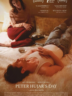 День Питера Худжара || Peter Hujar's Day (2025)