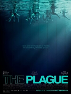 The Plague (2025)