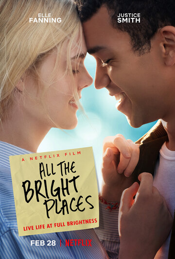 Усі радісні місця || All the Bright Places (2020)