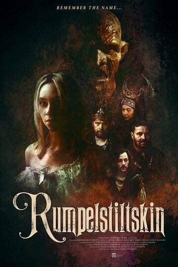 Rumpelstiltskin (Любительский (многоголосый закадровый) (Синема УС)) || Rumpelstiltskin (2025)