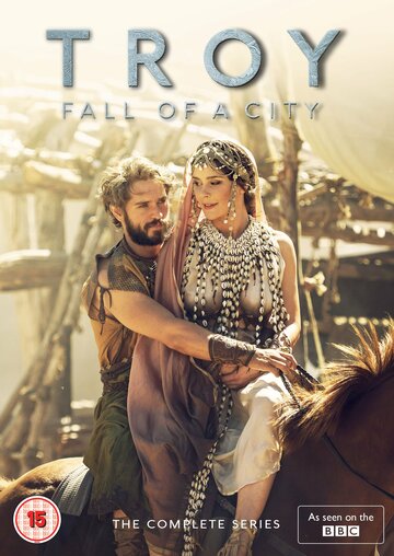 Падение Трои || Troy: Fall of a City (2018)
