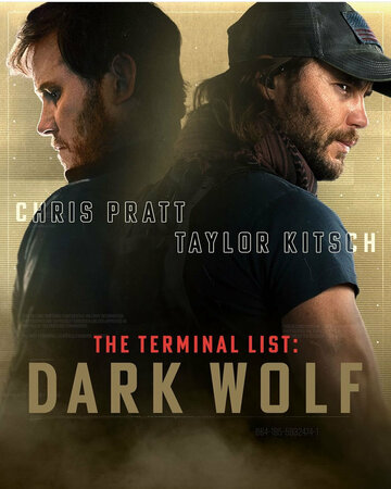 Список смертников: Тёмный волк || The Terminal List: Dark Wolf (2025)