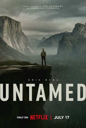 В глуши || Untamed (2025)