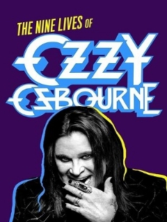 Девять жизней Оззи Осборна || Biography: The Nine Lives of Ozzy Osbourne (2020)