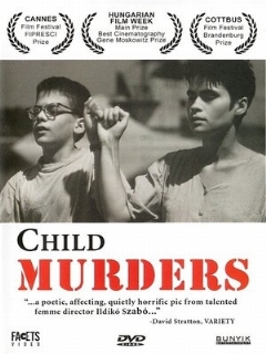 Детоубийцы ([HU] Original (Hungarian)) || Gyerekgyilkosságok (1993)