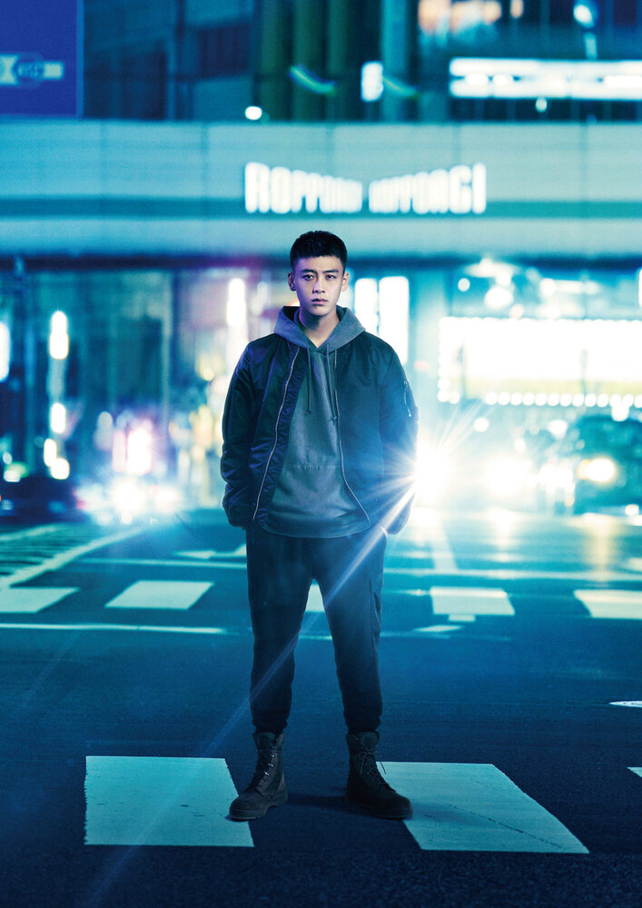 Роппонги класс || Roppongi Class (2022)