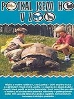 Его я встретил в зоопарке || Potkal jsem ho v zoo (1994)