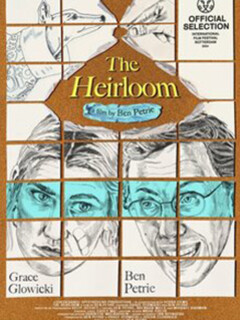 Драгоценность || The Heirloom (2024)