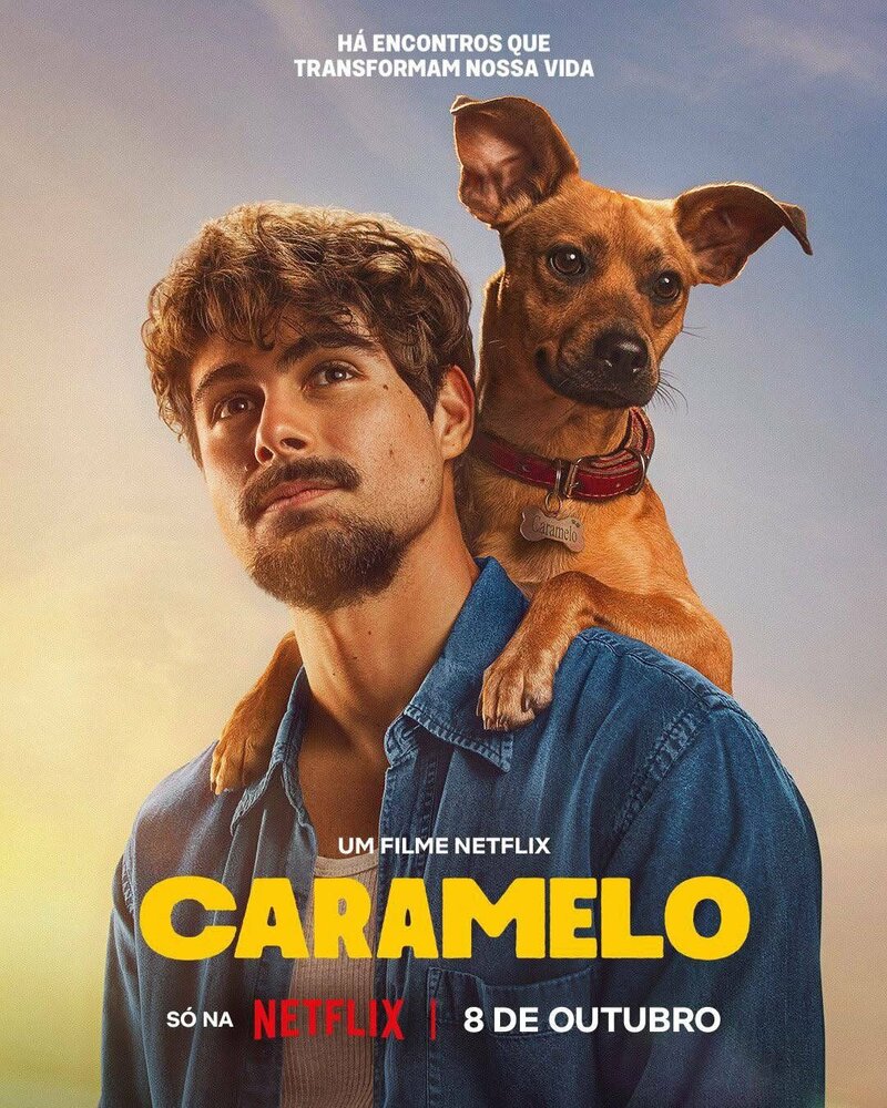Карамело || Caramelo (2025)