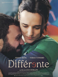 Différente (2025)