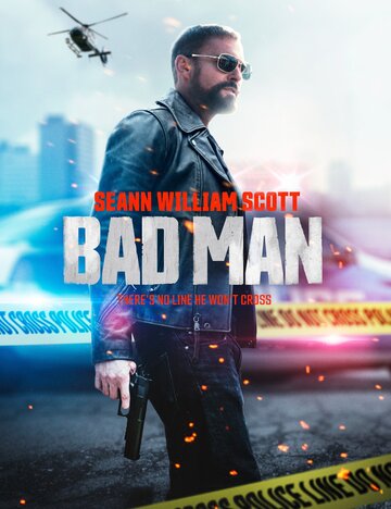 Плохой человек || Bad Man (2025)