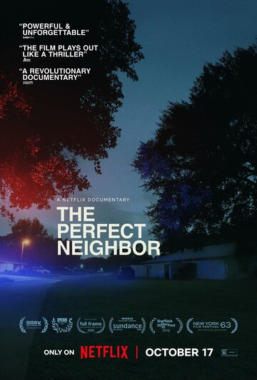 Идеальная соседка || The Perfect Neighbor (2025)