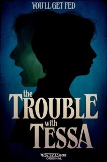 Проблема с Тессой || The Trouble with Tessa (2025)