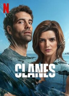 Кланы Галисии || Clanes (2024)