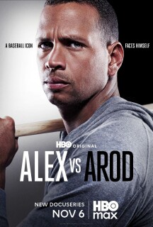 Alex vs ARod (2025)