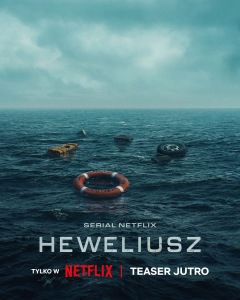 Гевелий || Heweliusz (2025)