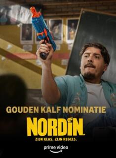 Нордин || Nordin (2025)