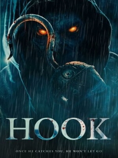 Крюк || Hook (2025)