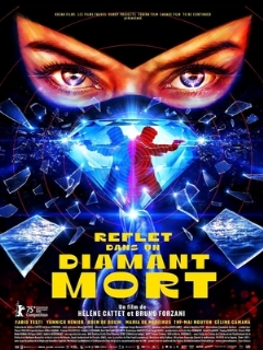 Отражение в мёртвом бриллианте || Reflet dans un diamant mort (2025)