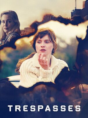 Нарушение границ || Trespasses (2025)