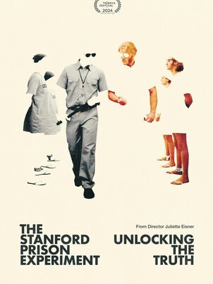 The Stanford Prison Experiment: Unlocking the Truth (2024)