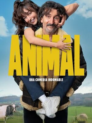Animal (2025)