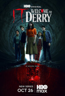 Оно: Добро пожаловать в Дерри || It: Welcome to Derry (2025)