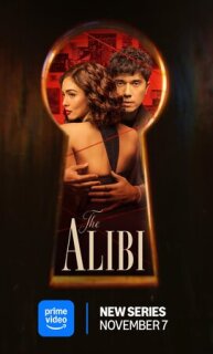Алиби || The Alibi (2025)