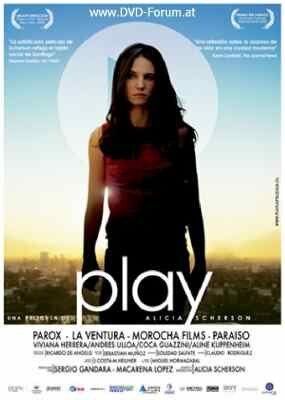Игра || Play (2005)