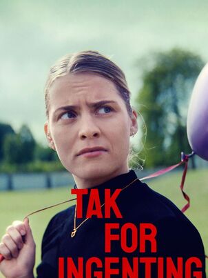 Tak for ingenting (2025)