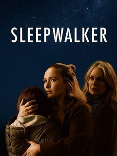 Ходящая во сне || Sleepwalker (2026)