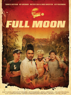 Full Moon (2025)