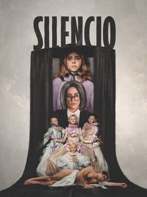 Silencio (2025)